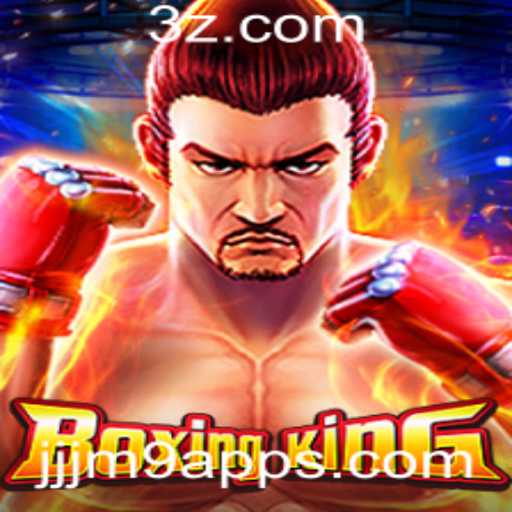 Explorando o Universo de BoxingKing: Regras, Gameplay e Atualizações Recentes