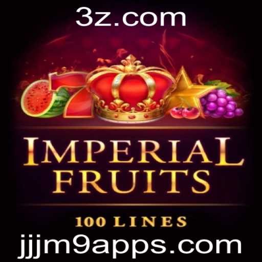 Descubra o Mundo Encantador de ImperialFruits100 e Sua Integração com o jjjm9 app