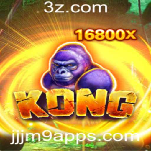 Descubra o Fascinante Mundo de Kong: O Jogo que Conquista Gerações