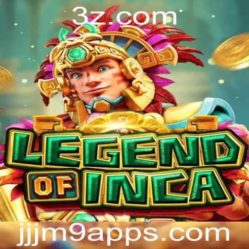 Desvende os Mistérios de 'LegendofInca' no Jjjm9 App
