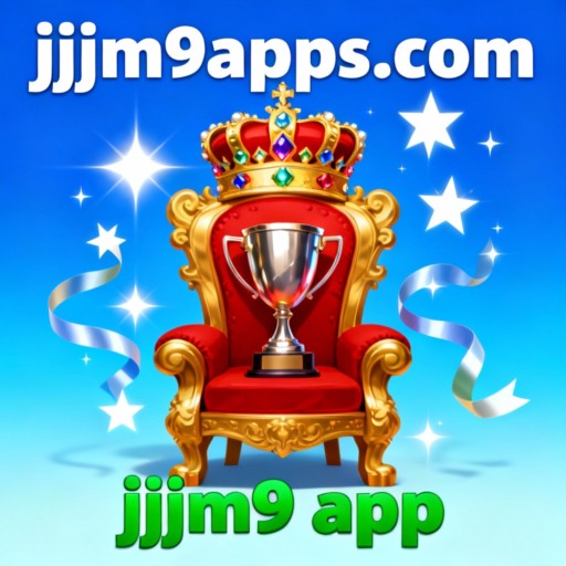 jjjm9 app