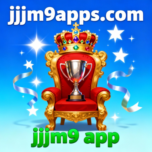jjjm9 app